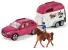 Schleich Horse Club 72223 : L&#039;aventure à cheval de M. Kramer