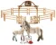 Schleich Horse Club 72242 : Kit 2 en 1 Horse Club