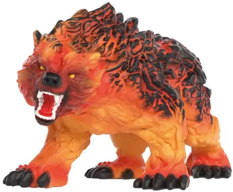 Schleich Eldrador Creatures 72255 : Ours de lave