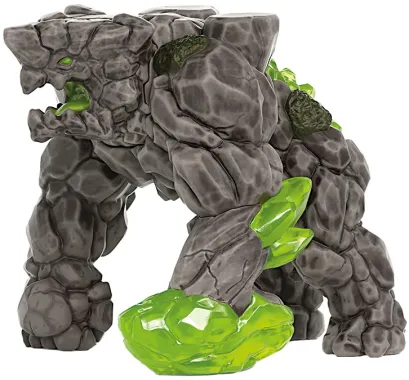 Schleich Eldrador Creatures 72257 : Marteleur de pierre