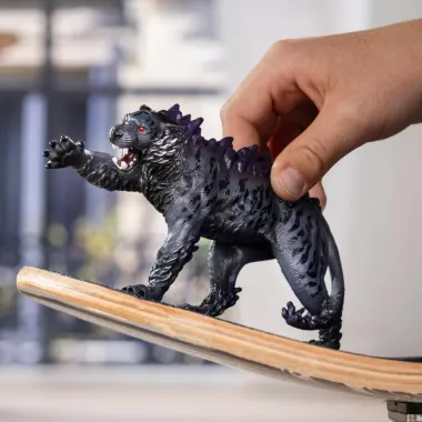 Schleich Eldrador Creatures 72258 : Tigre des ténèbres