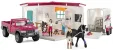 Schleich Horse Club 72261 : Vétérinaire mobile et son van