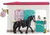 Schleich Horse Club 72261 : Vétérinaire mobile et son van