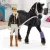 Schleich Horse Club 72261 : Vétérinaire mobile et son van