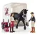 Schleich Horse Club 72261 : Vétérinaire mobile et son van