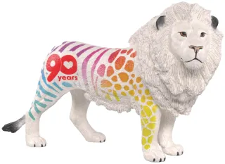 Lion édition 90 ans