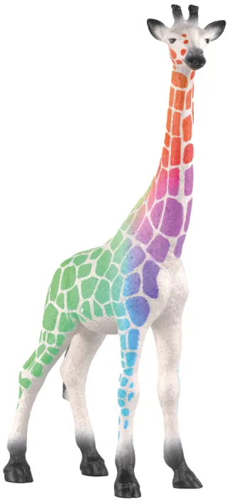 Girafe édition 90 ans