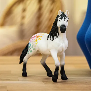 Schleich Horse Club 72269 : Cheval édition 90 ans