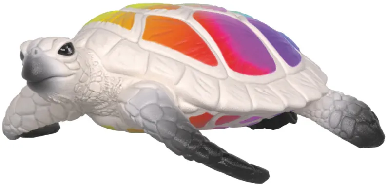 Schleich Wild Life 72270 : Tortue édition 90 ans