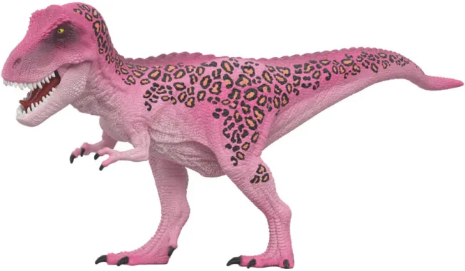 Schleich Dinosaurs 72272 : T-Rex Rose