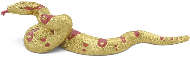 Schleich Eldrador Creatures 72275 : Serpent du Nouvel An