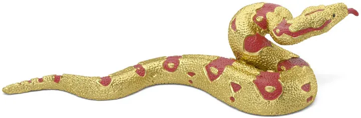 Schleich Eldrador Creatures 72275 : Serpent du Nouvel An