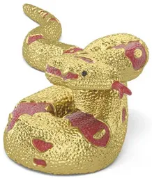 Schleich Eldrador Creatures 72275 : Serpent du Nouvel An