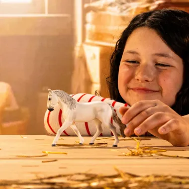 Schleich Horse Club 72279 : Hongre Lipizzan