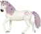 Schleich Horse Club 72285 : Étalon Paso Fino – Édition Love