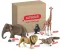Schleich Wild Life 72286 : Kit Wild Life – Animaux sauvages