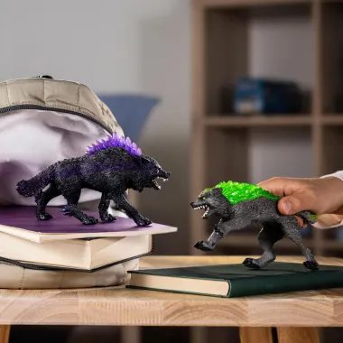 Schleich Eldrador Creatures 72289 : Set de créatures