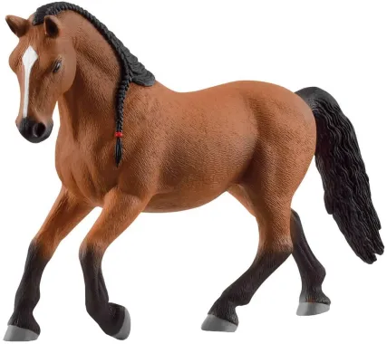 Schleich Horse Club 72292 : Jument Lipizzan