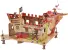 Papo Les pirates et corsaires 80403 : Coffret fort des boucaniers