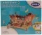 Papo Les pirates et corsaires 80403 : Coffret fort des boucaniers