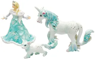 Coffret Reine des glaces