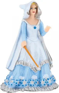 Papo Le monde enchanté 80510 : Coffret monde enchanté