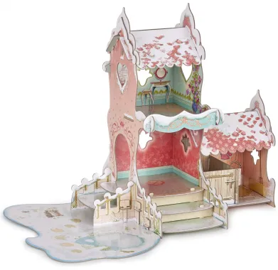 Papo Le monde enchanté 80510 : Coffret monde enchanté