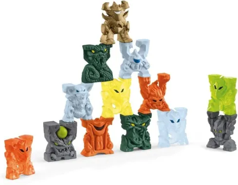 Schleich Eldrador Creatures 81029 : Mini Creatures Eldrador Serie 2