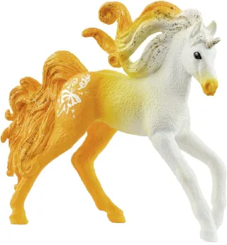 Licorne à Collectionner Rory