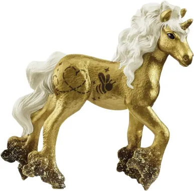 Schleich Bayala 81403 : Licorne à Collectionner Darva