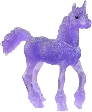 Licorne à Collectionner Yuma