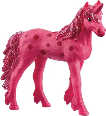 Schleich Bayala 81405 : Licorne à Collectionner Ellie