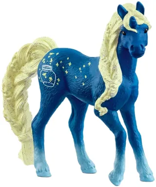 Licorne à Collectionner Luciola