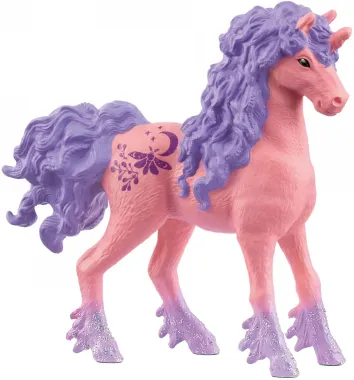 Schleich Bayala 81407 : Licorne à Collectionner Celendine