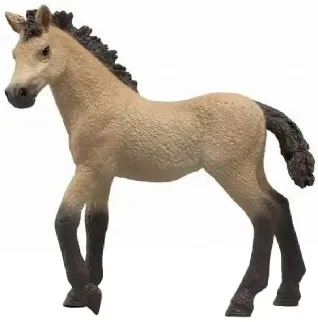 Schleich Horse Club 81456 : Poulain à Collectionner Delilah