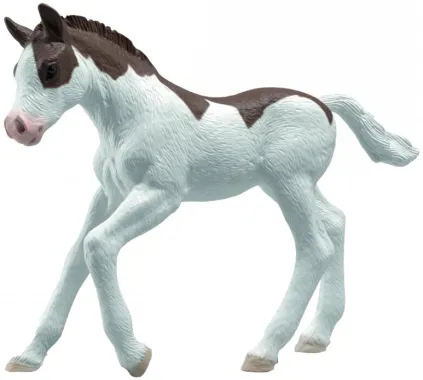 Schleich Horse Club 81459 : Poulain à Collectionner Dipper