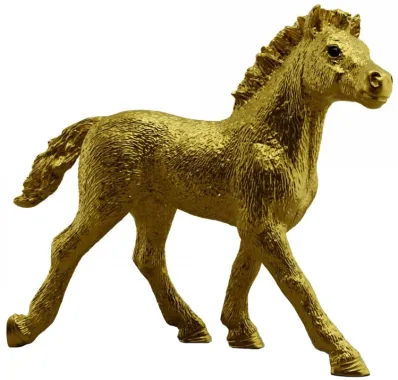 Schleich Horse Club 81462 : Poulain à Collectionner Diamond