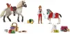 Schleich Horse Club 98642 : Calendrier de l&#039;Avent Horse Club 2022