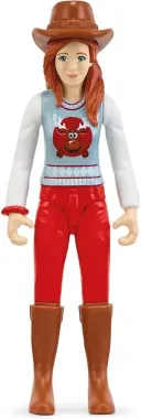 Schleich Horse Club 98642 : Calendrier de l&#039;Avent Horse Club 2022