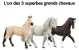 Schleich Horse Club 99092 : Calendrier de l&#039;Avent Horse Club 2024