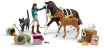 Schleich Horse Club 99092 : Calendrier de l&#039;Avent Horse Club 2024