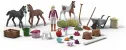 Schleich Horse Club 99178 : Calendrier de l&#039;Avent Horse Club 2025 - Miracle de Noël