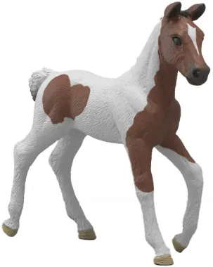 Schleich Horse Club 99178 : Calendrier de l&#039;Avent Horse Club 2025 - Miracle de Noël