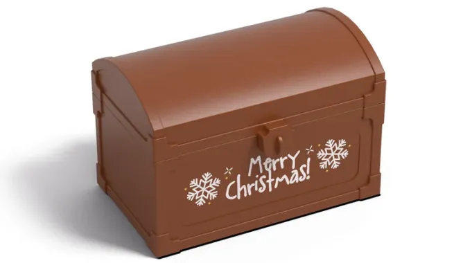 Schleich Horse Club 99179 : Grand Calendrier de l&#039;Avent Horse Club 2025 - Balade en traîneau de Noël