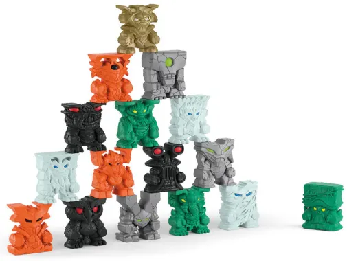 Schleich Eldrador Creatures A70653 : Mini Creatures Eldrador Série 5