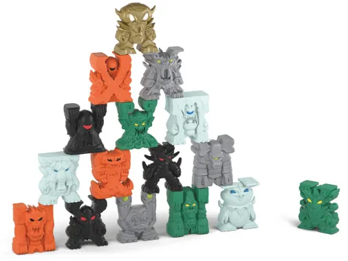 Schleich Eldrador Creatures A70666 : Mini Creatures Eldrador Serie 6