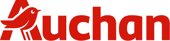 logo auchan