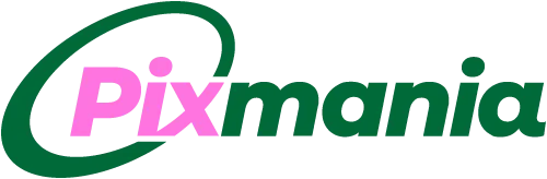 logo pixmania