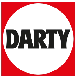 logo darty
