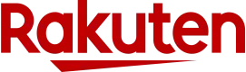 logo rakuten